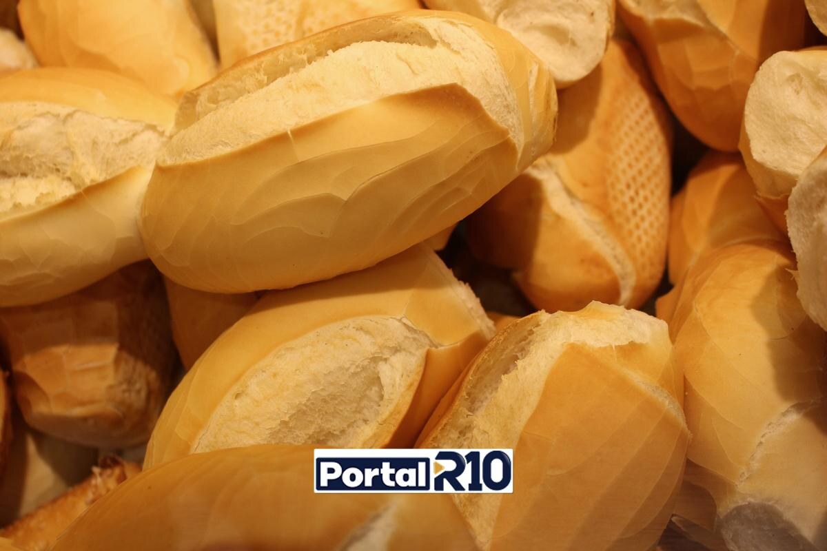 Concurso vai eleger o melhor pão francês de Teresina