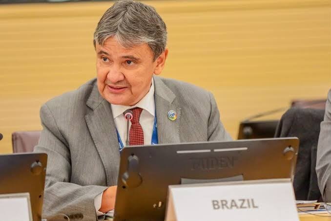 Wellington Dias projeta vinda de Lula ao Piauí e pede cautela a aliados