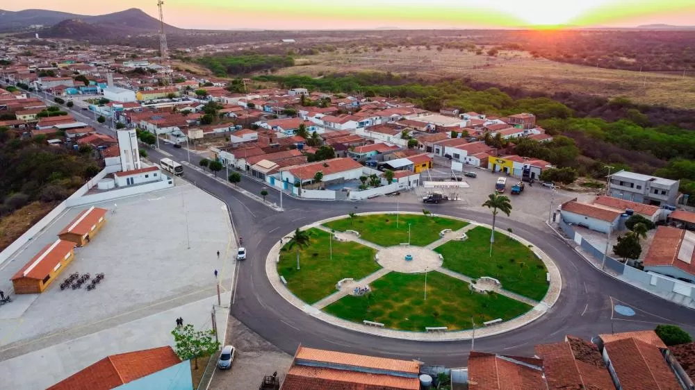 Imagem de Lagoa do Barro