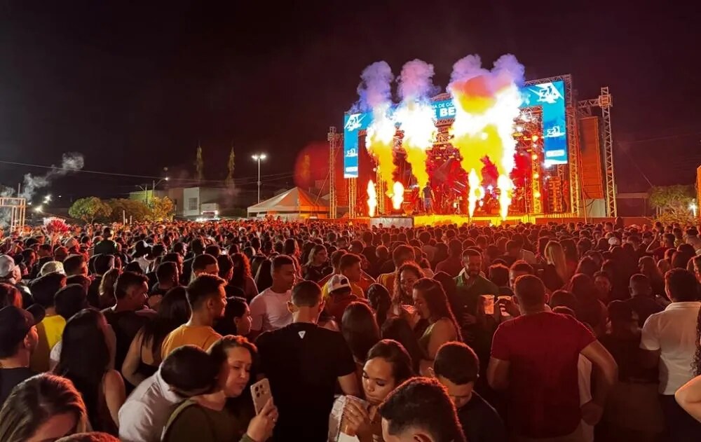 TCE-PI, APPM e Ministério Público discutem regras para contratação de shows por prefeituras — Foto: Divulgação