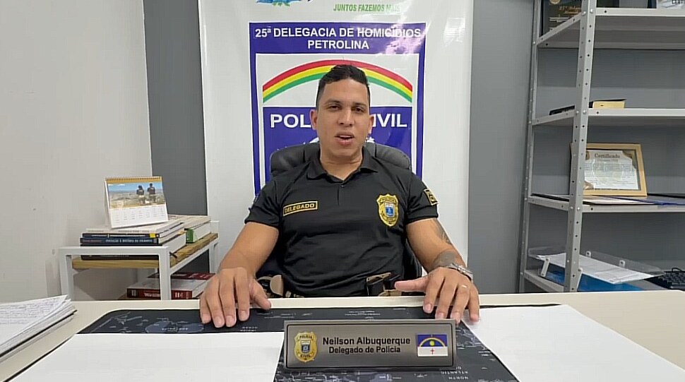 Operação contra facção criminosa prende seis pessoas em Petrolina e Juazeiro