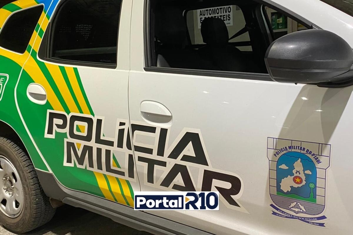 Adolescente de 13 anos impede tentativa de estupro contra a avó no Piauí