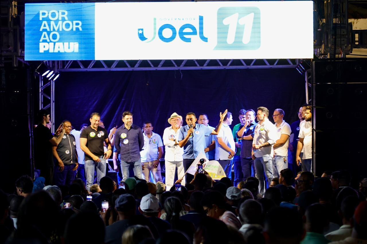 Joel Rodrigues critica gastos com publicidade e cobra melhorias na saúde em Oeiras