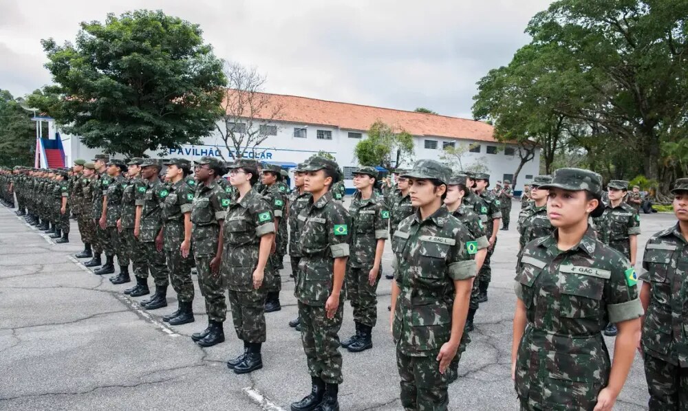 TSE autoriza tropas federais para reforçar segurança em 143 cidades do Piauí