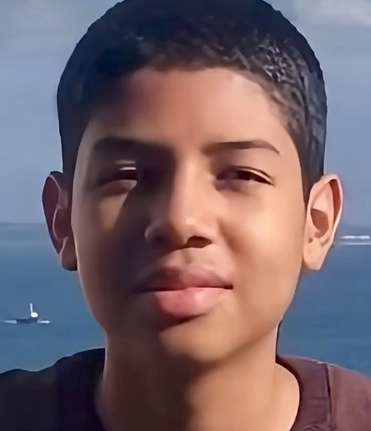 Estudante de Petrolina gabarita provas do programa Ganhe o Mundo