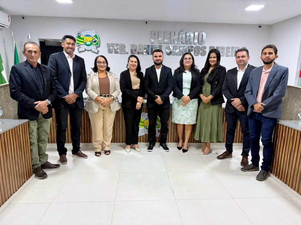 Câmara de Belém do Piauí pauta projeto para ativar Fundo da Pessoa Idosa