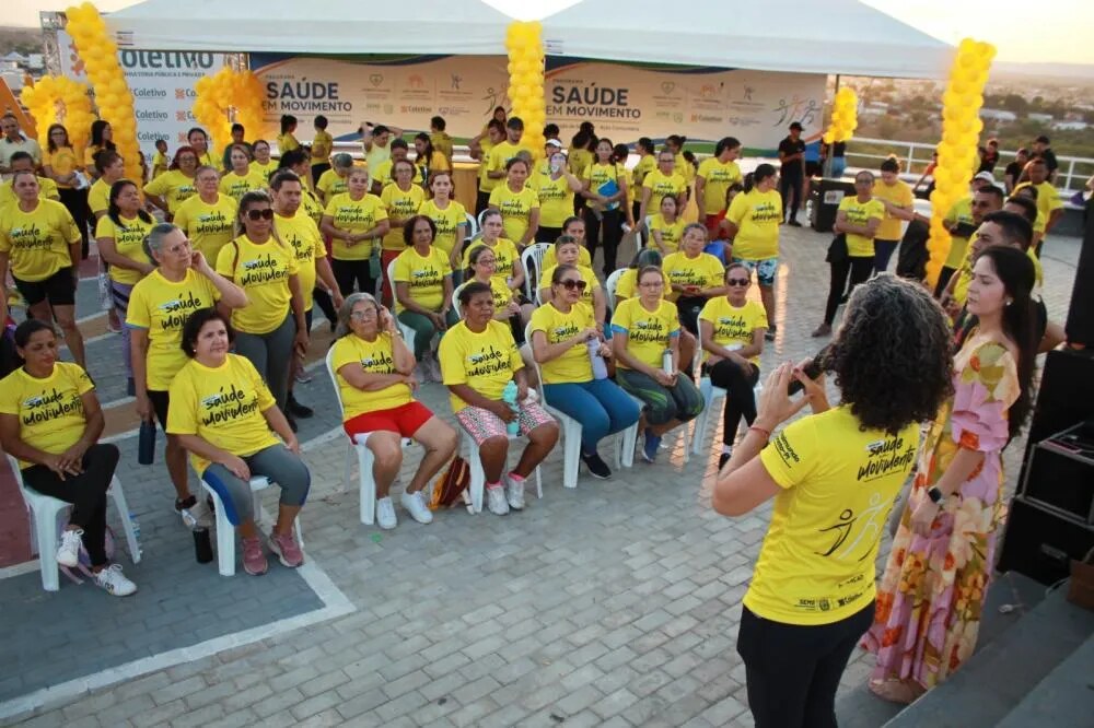 Ações de conscientização e acolhimento marcam o início do Setembro Amarelo