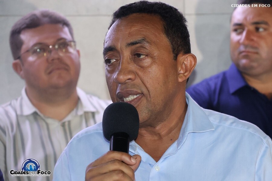 Joel Rodrigues critica promessa de Rafael Fonteles sobre a Uespi em Paulistana