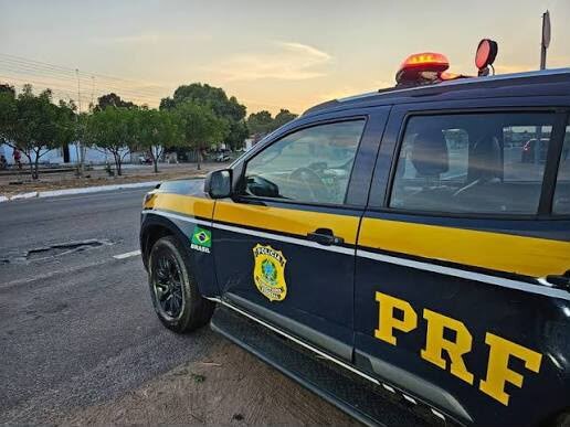PRF registra quatro mortes e 20 prisões nas rodovias do Piauí no feriado