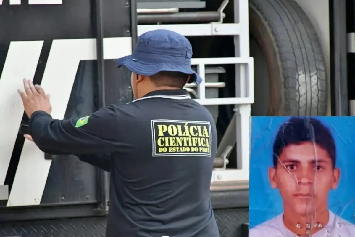 Homem encontrado morto em residência em Santana do Piauí
