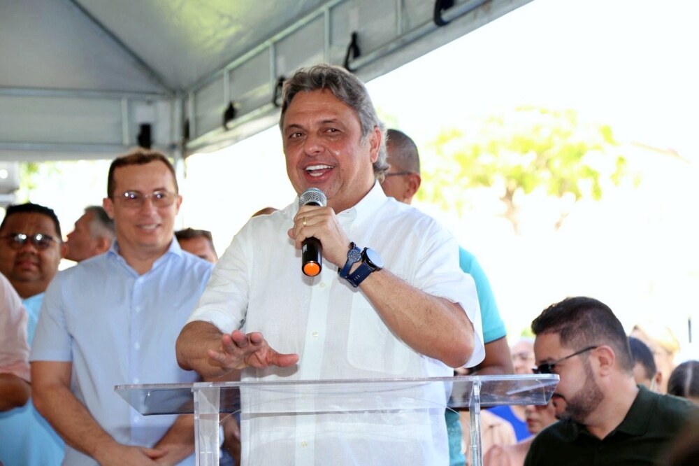 Júlio Arcoverde intensifica campanha com foco nas tarifas de energia no Piauí