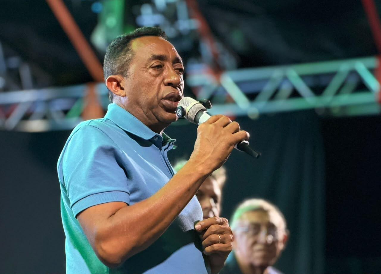 Joel Rodrigues propõe revisão de contratos de água em agenda pelo interior do Piauí