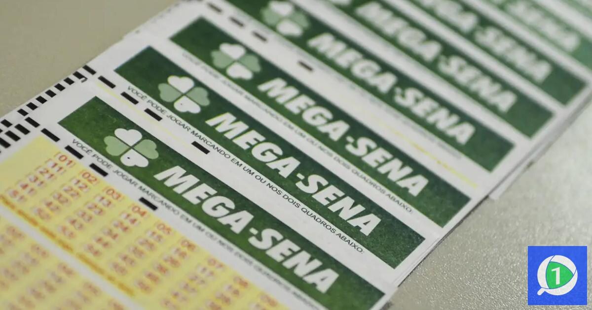Mega-Sena acumula em R$ 95 milhões e 25 apostas do Piauí acertam a quadra