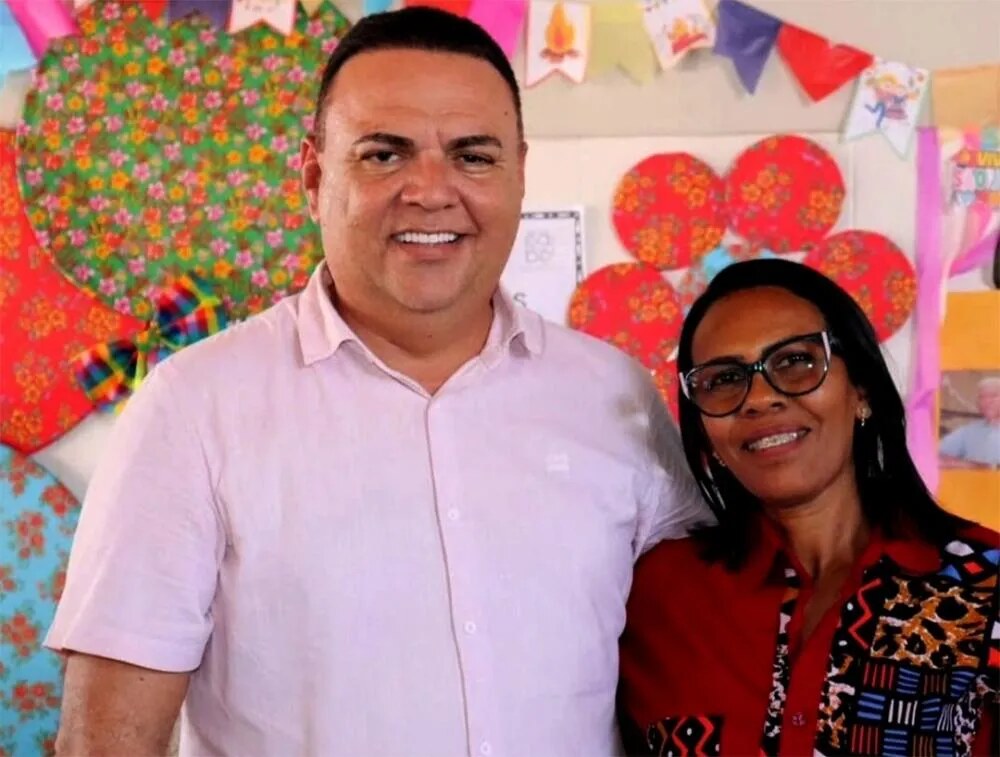 Ações de trânsito no município