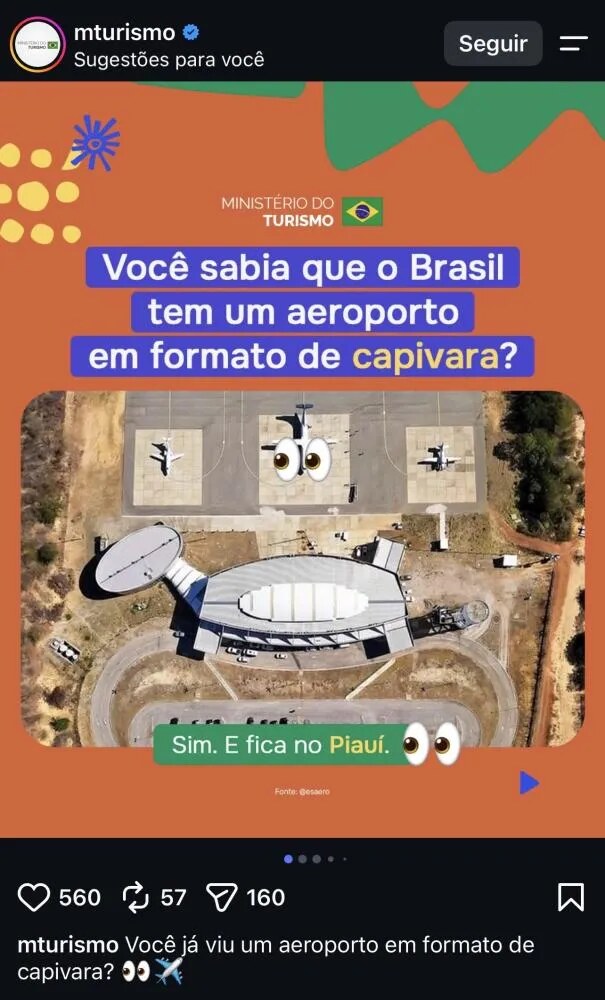 Trânsito urbano em São Raimundo Nonato