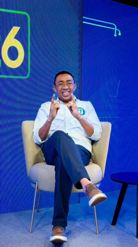 Joel Rodrigues critica falta d’água e questiona empréstimos do governo do Piauí