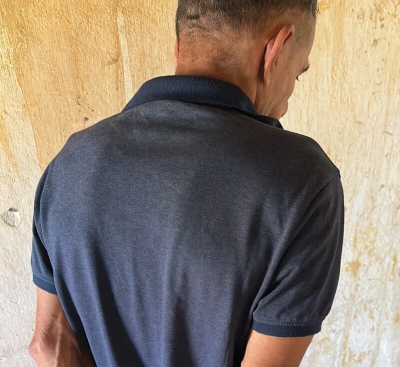 Foragido por feminicídio cometido em 1999 é preso no Piauí