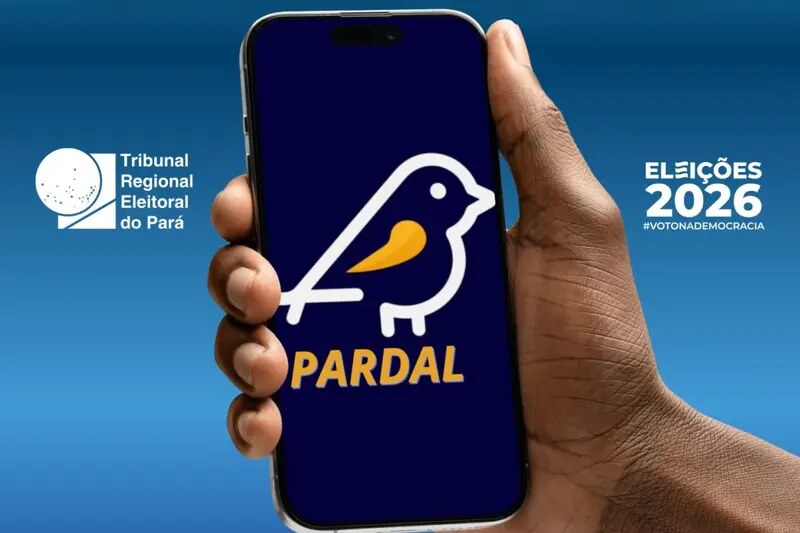 Piauí ultrapassa 100 denúncias de irregularidades eleitorais pelo aplicativo Pardal