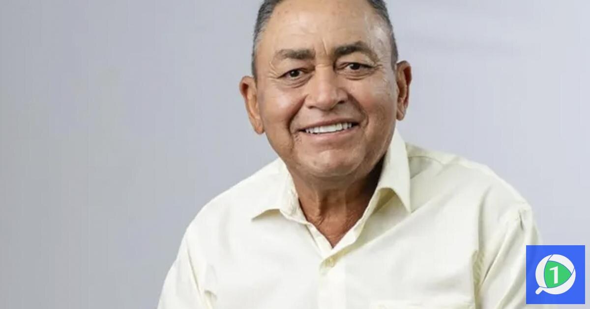 Ex-prefeito de Campo Alegre do Fidalgo é processado por bloquear poço público