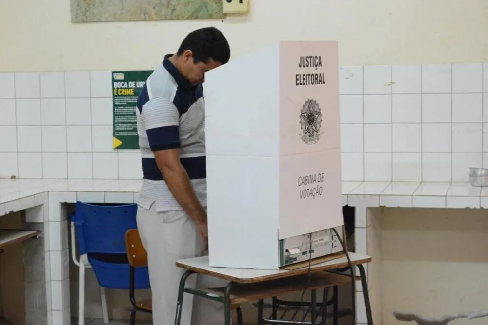 TSE divulga eleitorado para 2026; Piauí supera 2,7 milhões de votantes aptos