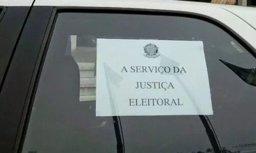 MPE-PI alerta que candidatos não podem fornecer transporte e alimentação a eleitores