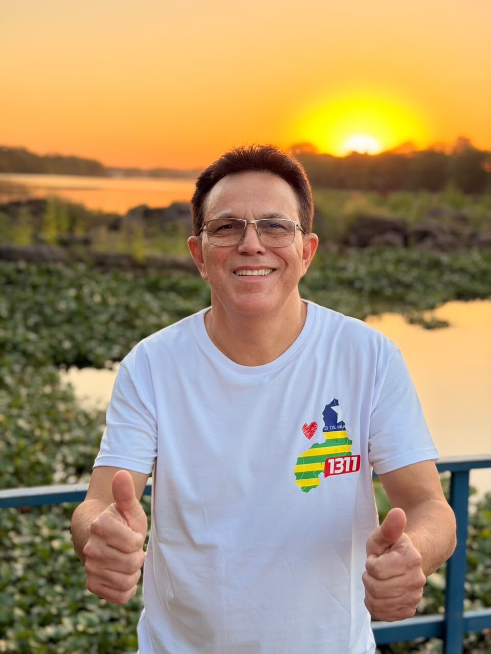 Pesquisa Datamax aponta Zé Santana em terceiro para deputado federal no Piauí
