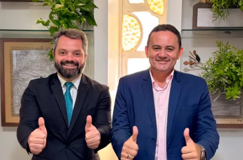 Ex-prefeito Gilson Nunes assume cargo de Diretor de Articulação Política no Governo do Piauí