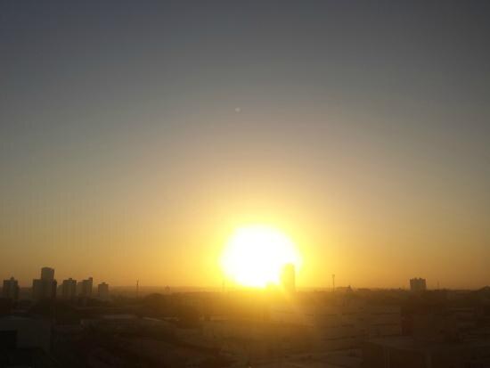 Inmet prevê tempo seco e calor intenso para os próximos meses no Piauí