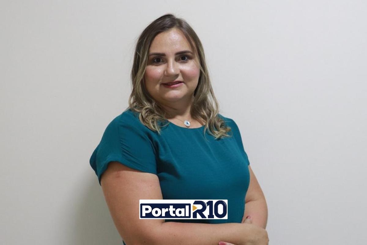 Decisão judicial exige que prefeitura regularize imediatamente os vencimentos da servidora — Foto: Divulgação