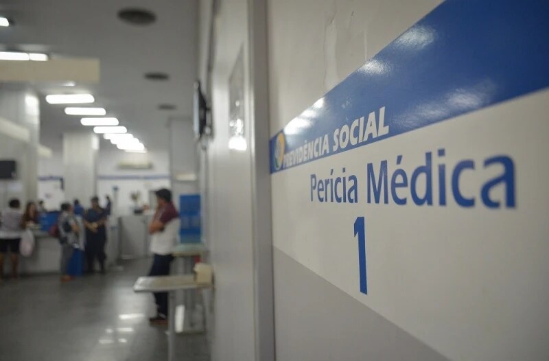 INSS oferece mais de 300 vagas de perícia médica no Piauí neste fim de semana