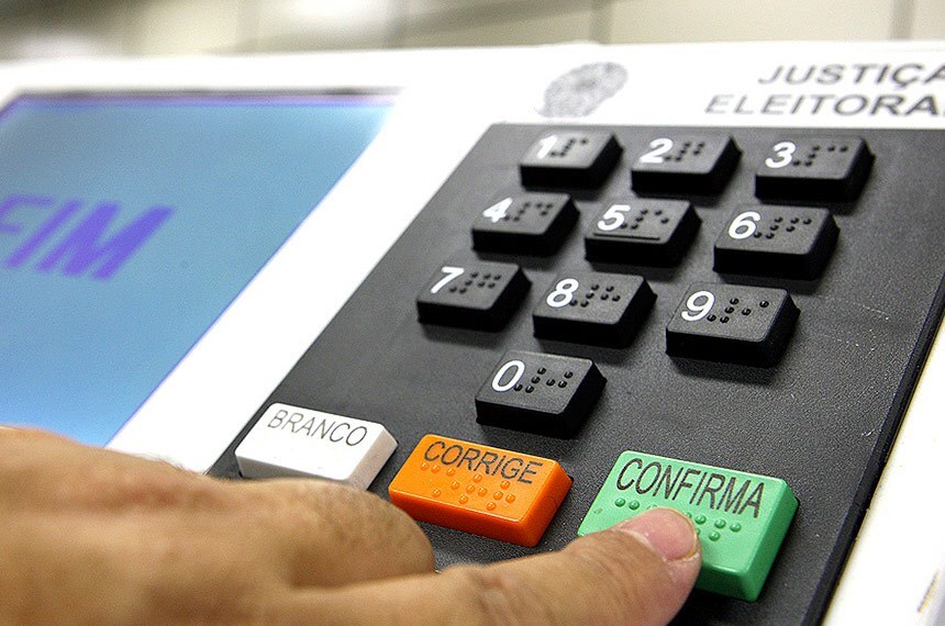 MP Eleitoral divulga regras e proibições para o dia da votação no Piauí