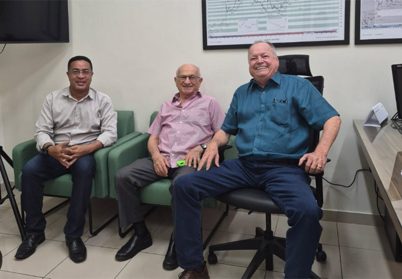 Colônia do Gurgueia ganha memorial para preservar história do Sul do Piauí