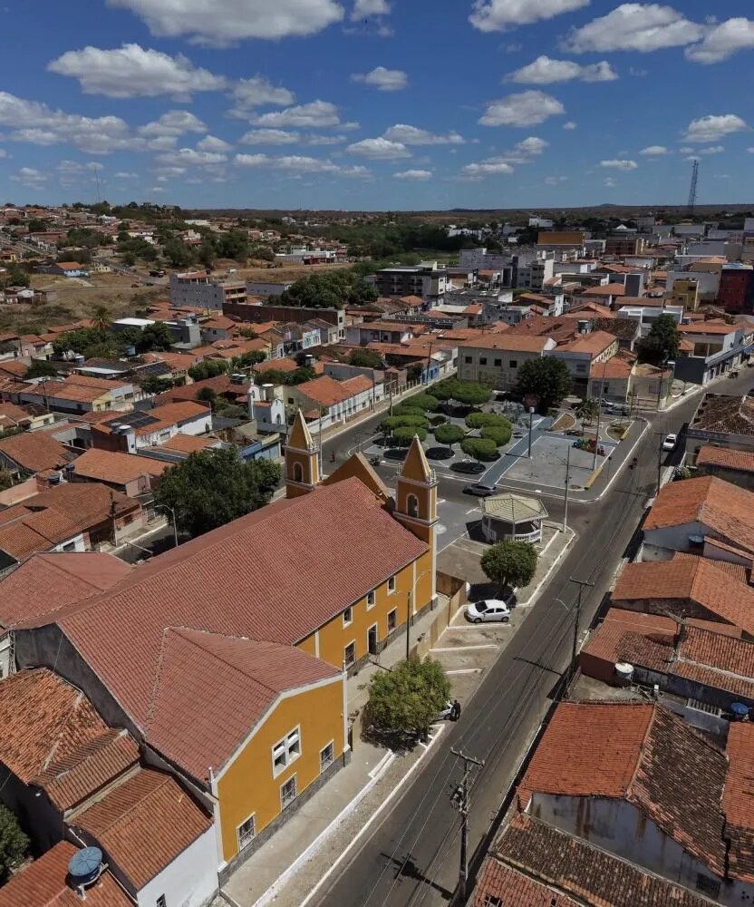 Sine disponibiliza 216 vagas de trabalho em cinco municípios do Piauí