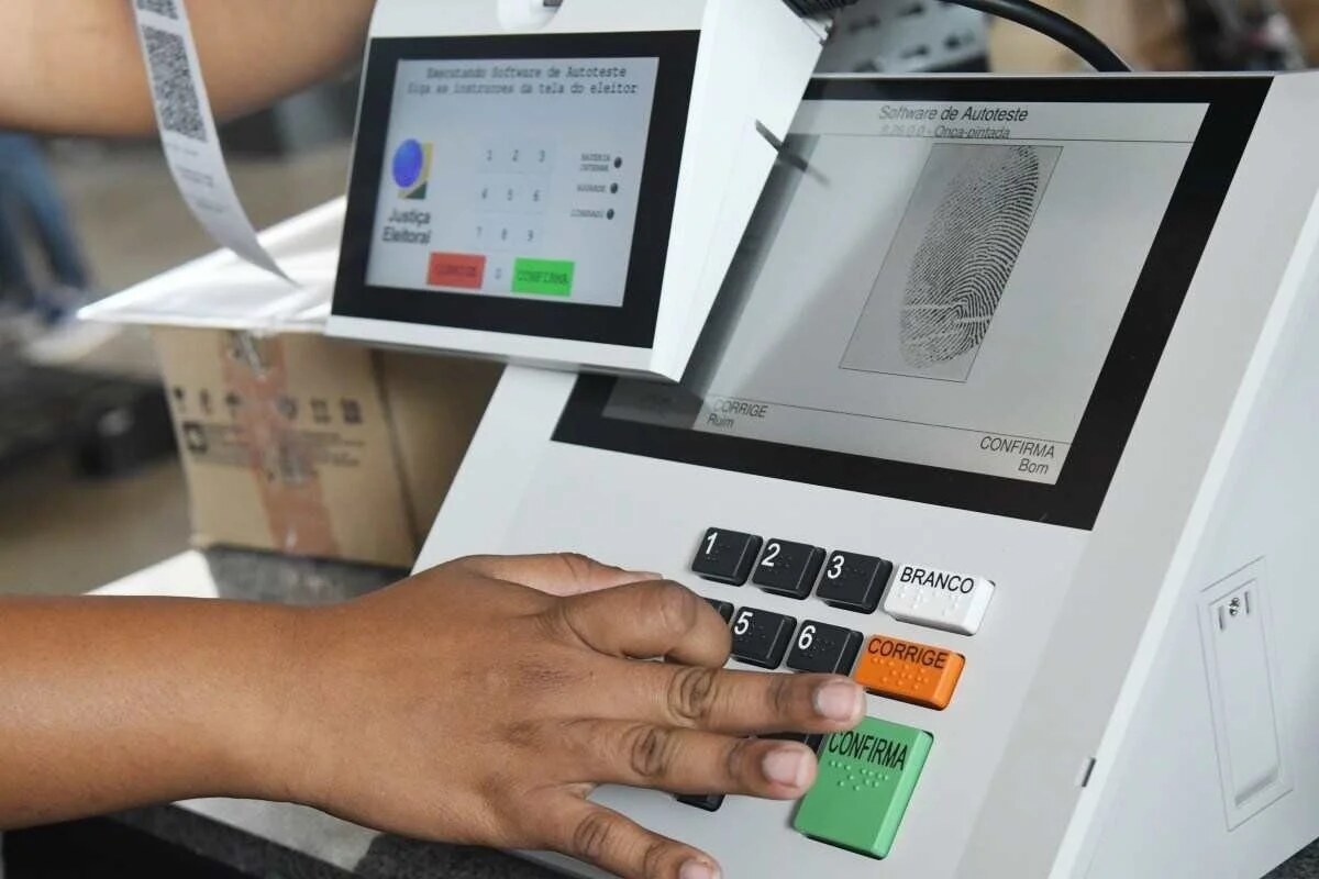 Justiça Eleitoral altera locais de votação em São João do Piauí e João Costa