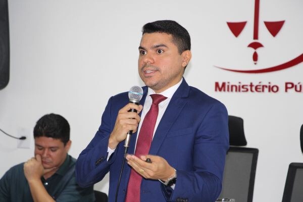 MPT-PI intensifica o recebimento de denúncias na reta final do processo eleitoral