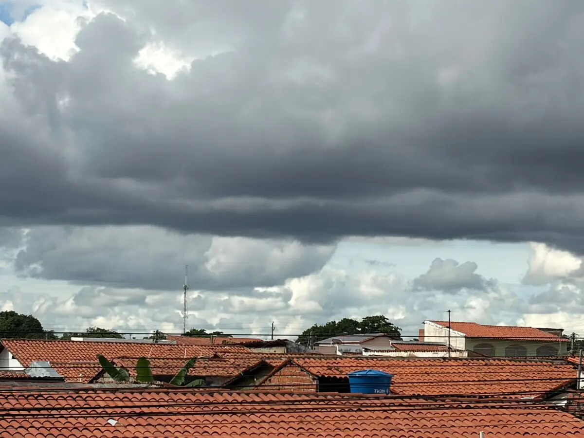 Instabilidades climáticas devem trazer alívio temporário ao calor extremo no Piauí