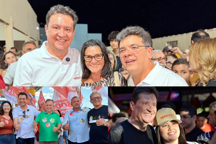 Pesquisas do Instituto Credibilidade apontam intenções de voto para deputado no PI