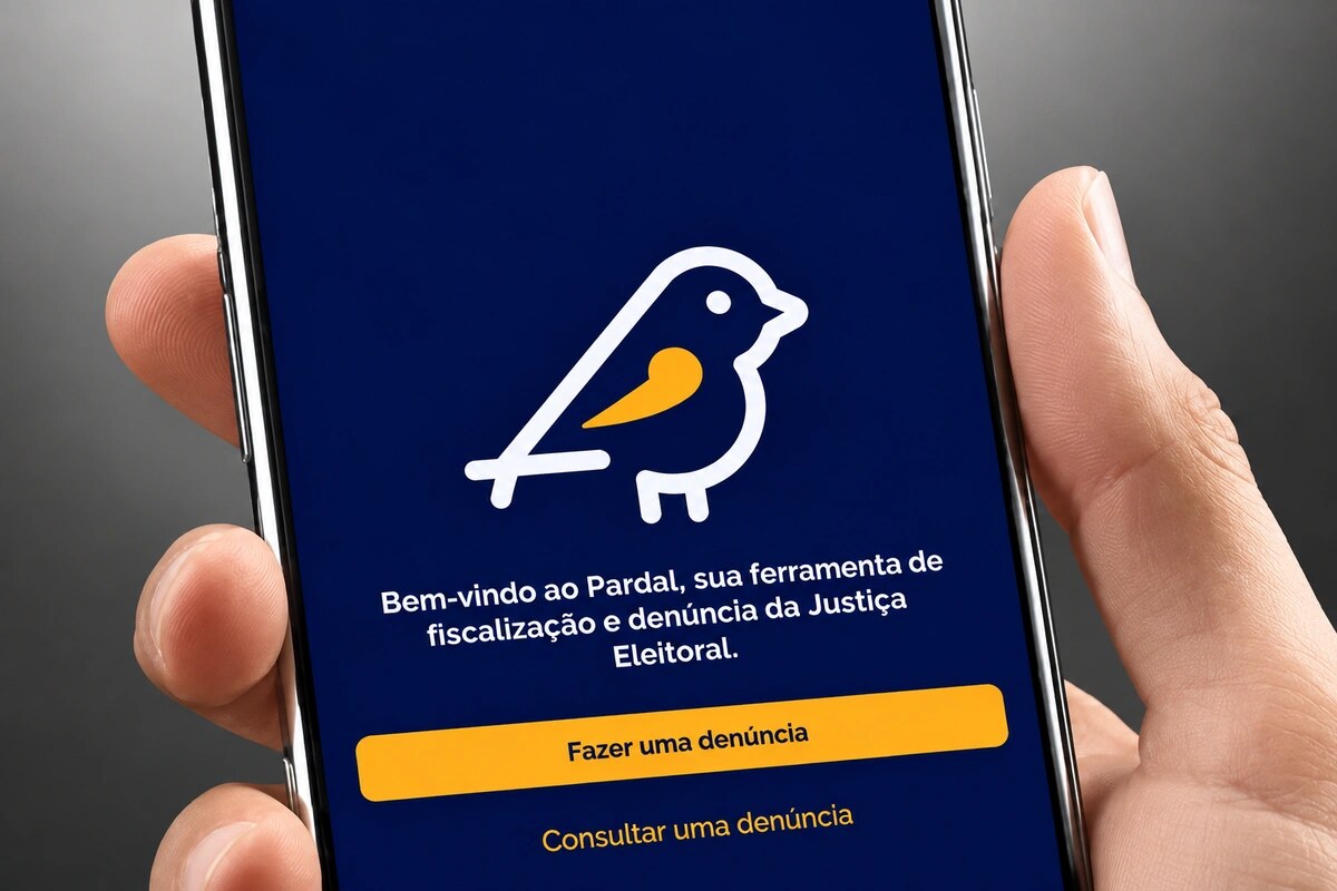 Plataforma Pardal auxilia na fiscalização de propagandas irregulares no Piauí