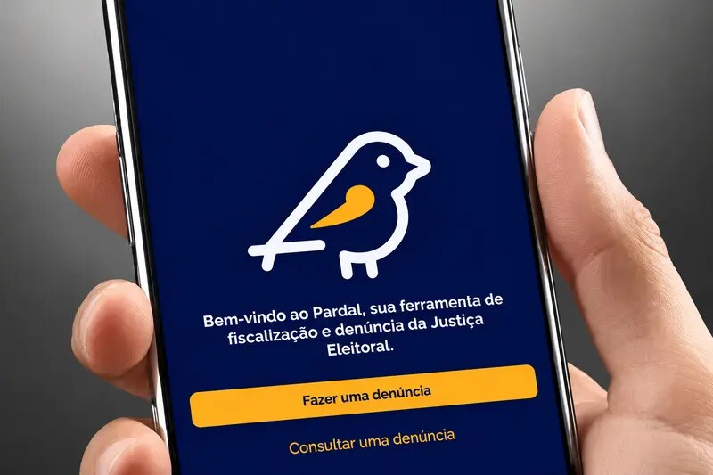 Piauí registra 208 denúncias de irregularidades eleitorais pelo Pardal
