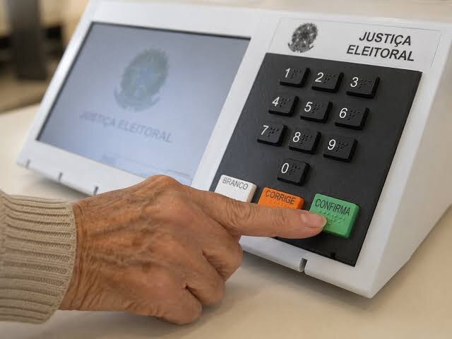 MP cobra prefeituras do Piauí contra derrame de santinhos no dia da votação