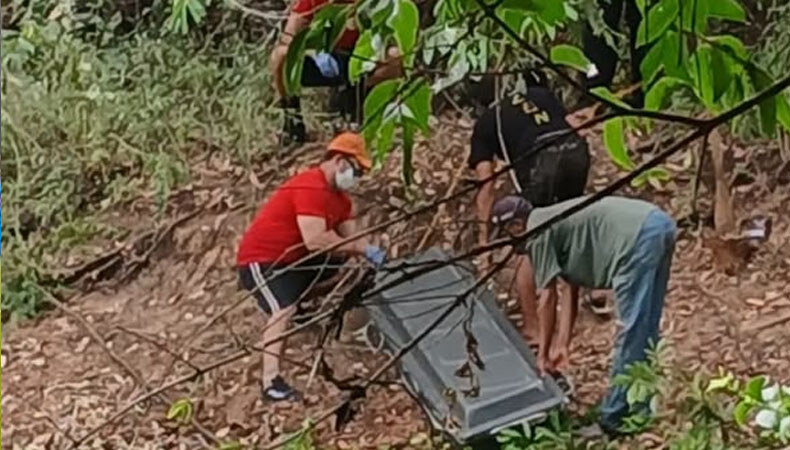 Corpo de homem é resgatado após afogamento em lagoa no Sul do Piauí