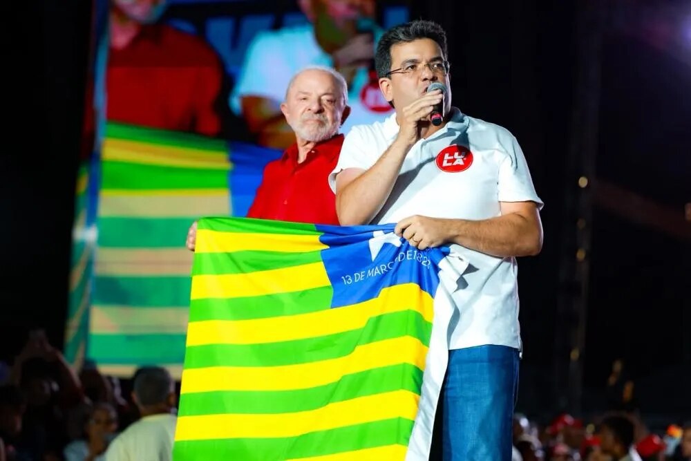 Marcelo Castro garante reeleição para mais um mandato de oito anos no Senado