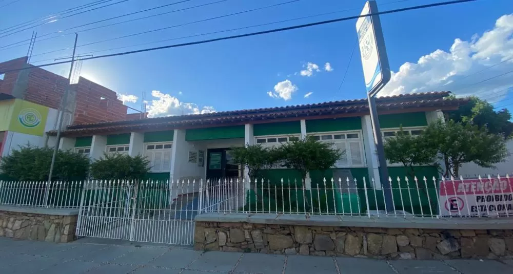 Imagem: Prefeitura de Paulistana