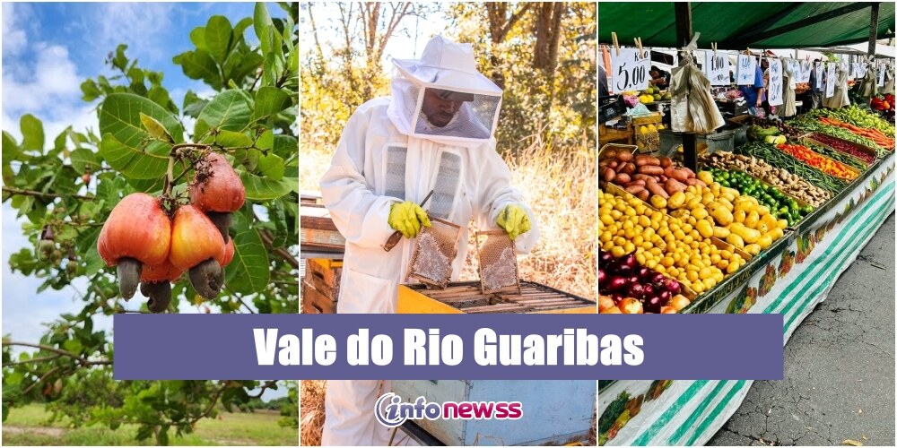 Lula e Rafael Fonteles lideram votação no Vale do Rio Guaribas