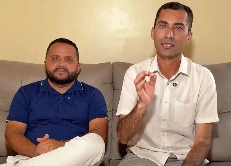 Gestores de Paulistana agradecem votos e reforçam compromisso com o município