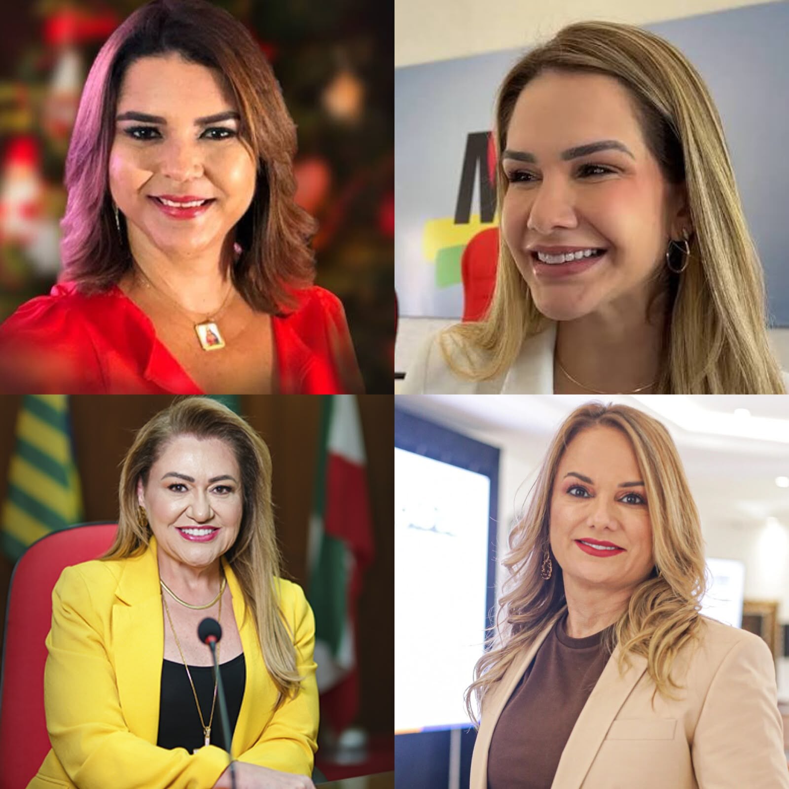 Piauí elege apenas quatro mulheres para a Assembleia Legislativa nas Eleições 2026