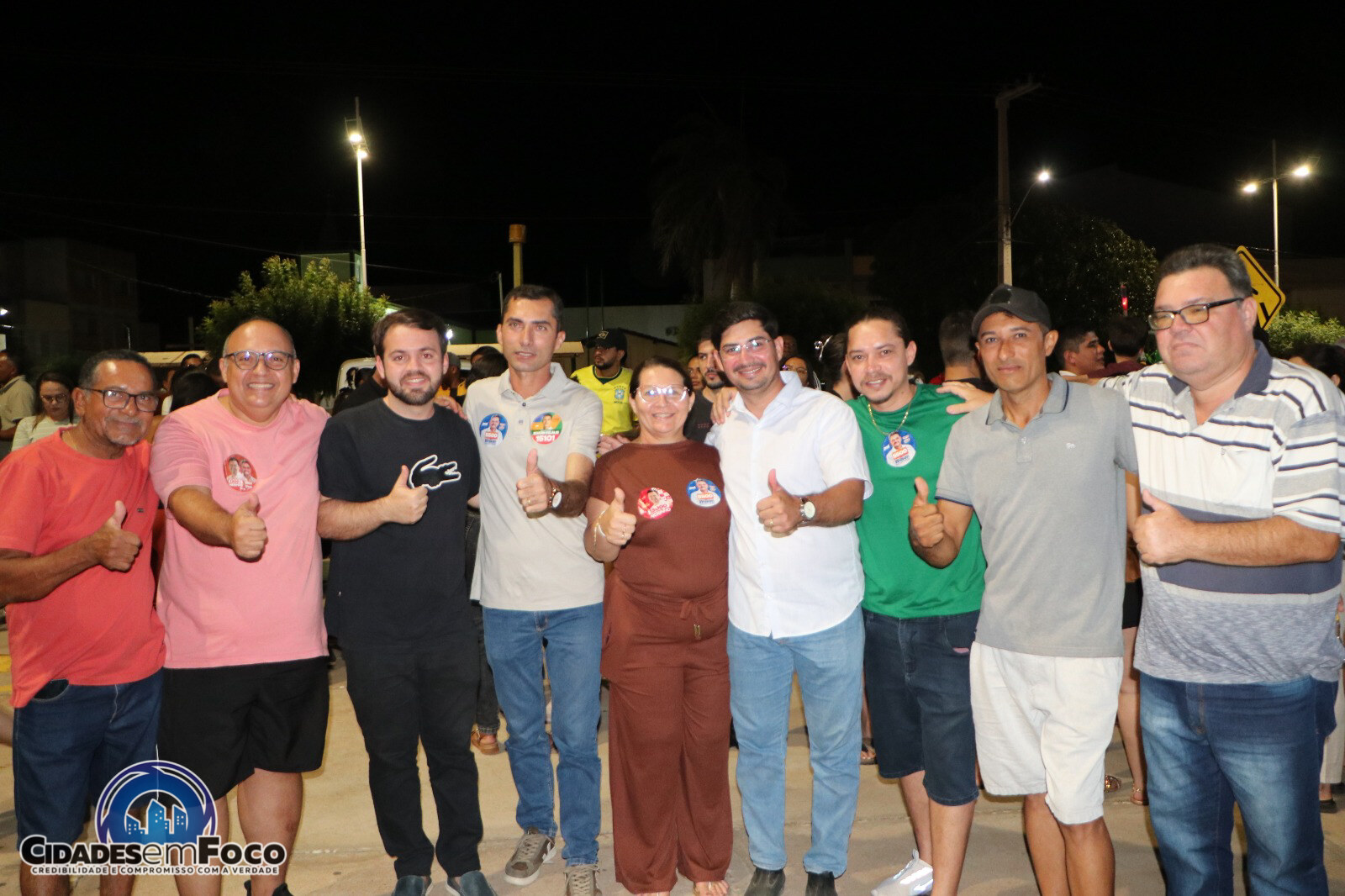 Prefeito de Paulistana projeta novos investimentos após resultado eleitoral