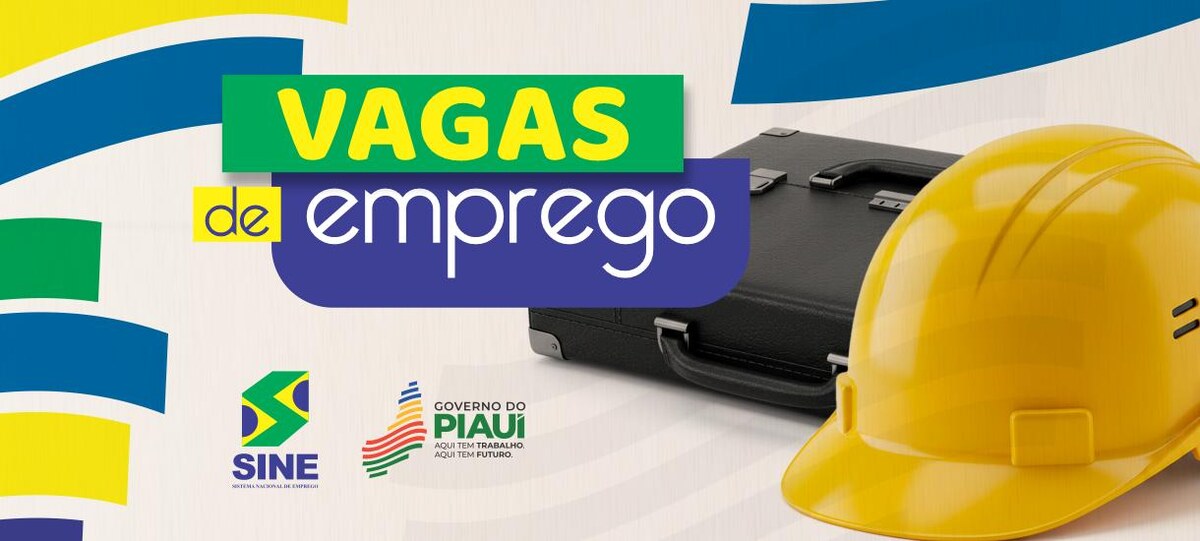 Atendimento no Sine ocorre no período da manhã mediante agendamento prévio