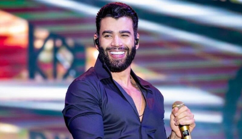 Justiça do Piauí condena Gusttavo Lima a indenizar mulher expulsa de show
