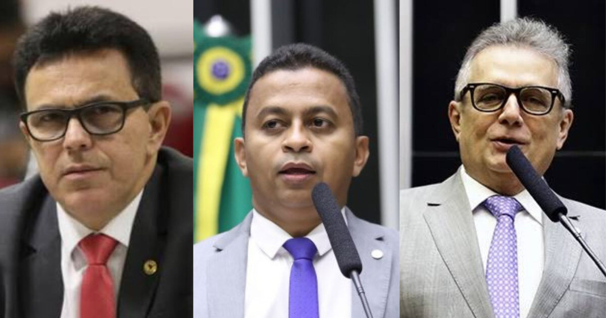PT elege três deputados federais no Piauí e amplia bancada nacional
